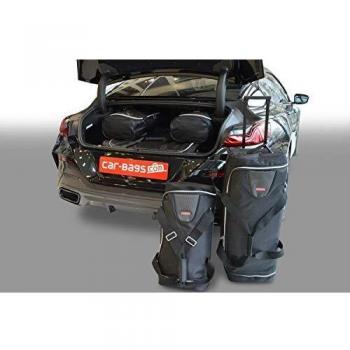 Set de Maletas Específico Carbags para BMW 8 Serie Gran Coupé (G16) 2019-presente 4 Puertas