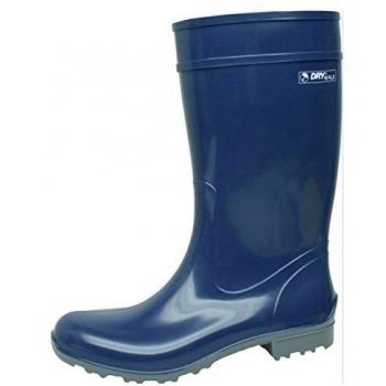 Botas de agua para mujer Bockstiegel modelo Tessa, Couleur:bleu;Taille:36