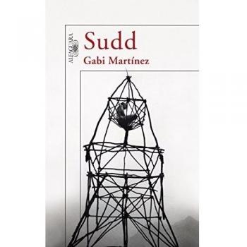 Sudd - Gabi Martínez