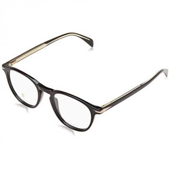 Montura de Gafas de Vista para Hombre David Beckham DB-1018-807 Ø 49 mm