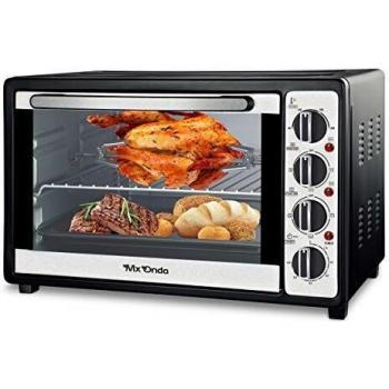 Mx Onda Mx-HC2184, Horno de Sobremesa, 48 L