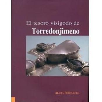 El tesoro visigodo de Torredonjimeno
