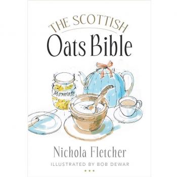 The Scottish Oats Bible
