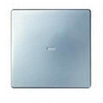 Tecla con visor para mecanismo de aluminio frío Simon 82 Detalle 8200011-093