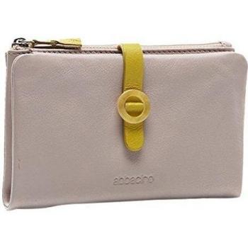 ABBACINO SS16 ABBACINO WALLET BECA /  PALE PINK - Cartera de mano para mujer, color rosa, talla Talla única