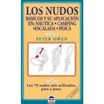 Los Nudos Basicos y Su Aplicación