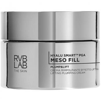 RVB LAB Meso Fill Lifting Plumping Cream 50ml - Youth Restoring Formula