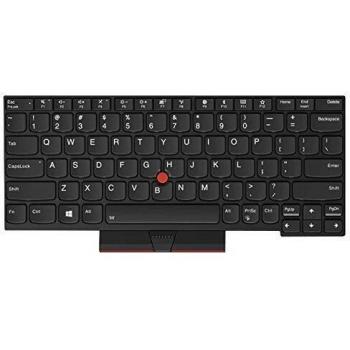 Teclado Lenovo Básico para Laptop de Repuesto