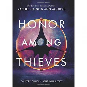 Honor Among Thieves: 1
