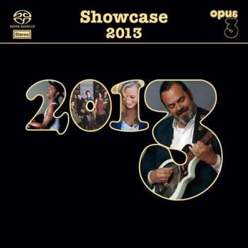 Showcase 2013