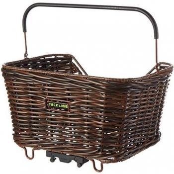 Tubus Cesto Racktime Baskit Willow Adapt.Snapit In