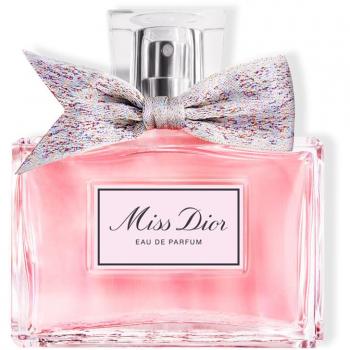 Miss Dior Eau de Parfum 125ml - Intense Floral, Fruity and Woody Notes
