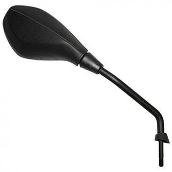 Espejo Derecho Vparts para Piaggio MP3 125/300/500 Sport/Business/Yourban/Touring (2011 en adelante)