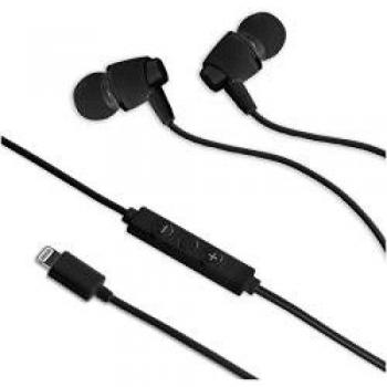 auricular jack lightning negro