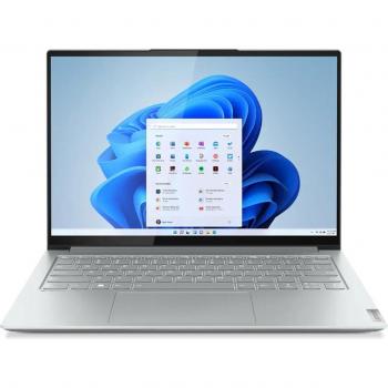 Lenovo Yoga Slim 7 Pro 14ARH7 AMD Ryzen 5 6600HS/8GB/512GB SSD/14 W11, Radeon 660M Graphics, Wi-Fi 6, Teclado QWERTY