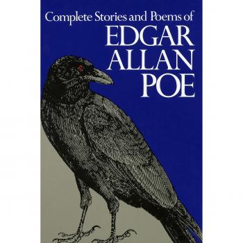 Edgar Allan Poe: The Complete Collection of Stories and Poems