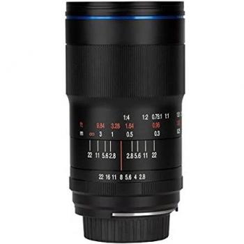 Laowa 100mm f2.8 2X Ultra Macro APO Lens suitable for Nikon Z mount cameras