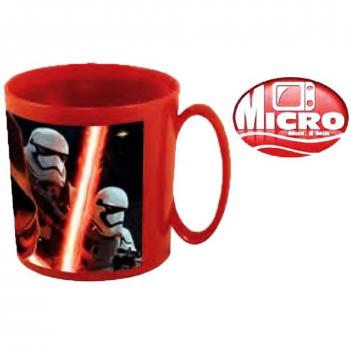 Star Wars Microwellenbecher Taza Taza 350ml