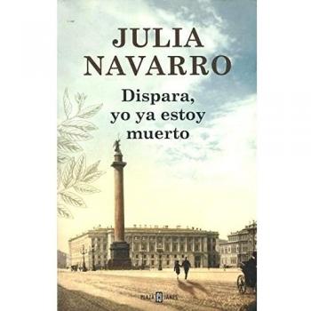 Dispara, yo ya estoy muerto