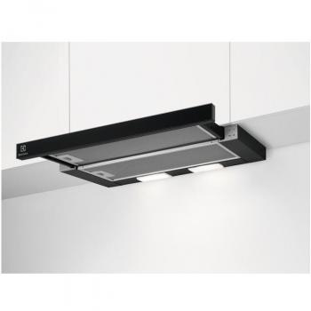 Campana Telescópica Electrolux LFP326FB 410 m³/h