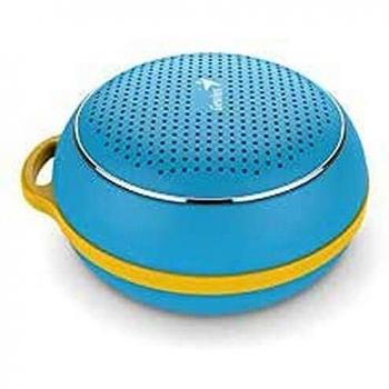 Genius Altavoz SP-906BT Plus R2 3W Bluetooth Azul