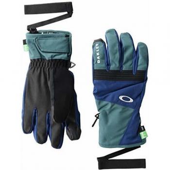 Oakley Balsam Medium 94322-6a9-M Roundhouse Guante Corto 2.5 Guantes