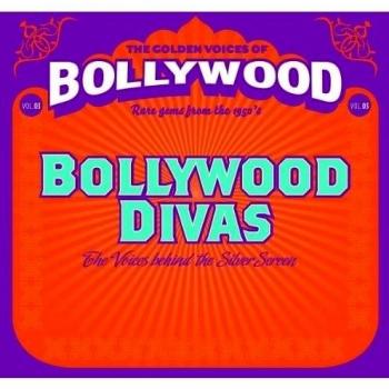 Bollywood Divas