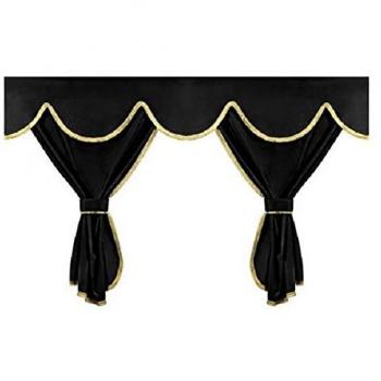 Lampa 96012 Juego Cortinas Opacas para camión