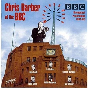 at the bbc