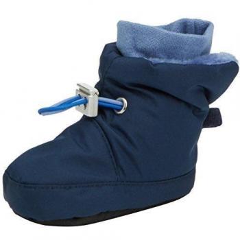Sterntaler Patucos, Botas, Azul