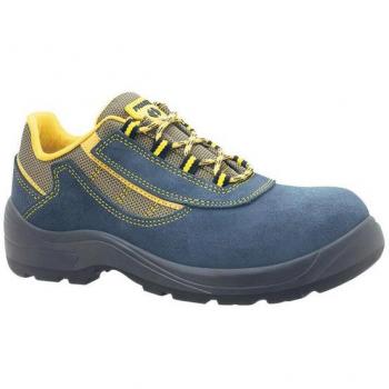 Panter Zapato Seguridad S3 Sumun Totale Azul Talla 36