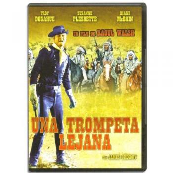 Una Trompeta Lejana [DVD]