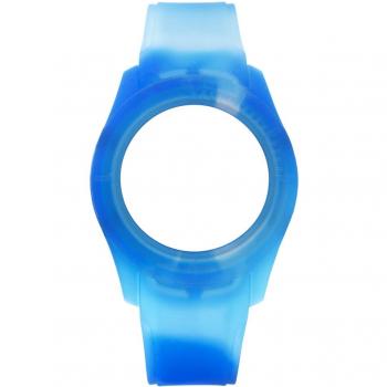 Correa para Reloj Watx & Colors Smart Tie Dye/Blue / 38mm - COWA3531
