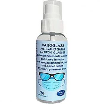 VAHOGLASS Anti-VAHO Gafas Spray 60ML