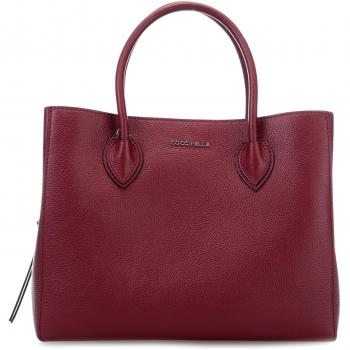COCCINELLE Farisa Bolso bordeaux