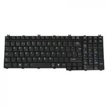 Toshiba 5704327756576 - Keyboard