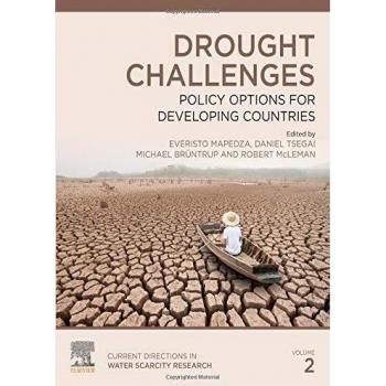 Drought Challenges: Policy Options for Developing Countries