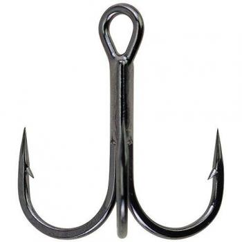 Berkley® Fusion19™ Treble 1x Hooks