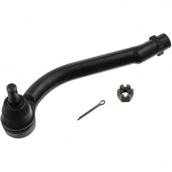 Rótula de dirección FEBI BILSTEIN 41919 Izquierda