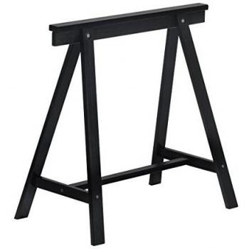 ASTIGARRAGA KIT LINE Caballete Pino Deco blanco