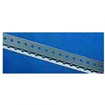 Angulo Ranurado Simonrack P/35 Gris Oscuro 2000mm