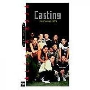 Casting: 46