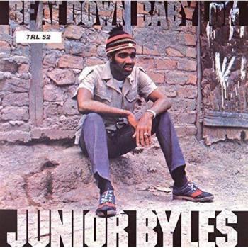 Beat Down Babylon [Vinilo]