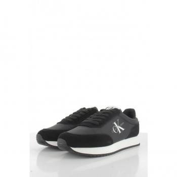 Calvin Klein Retro Runner Low Laceup Su-Ny ML