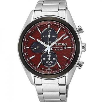 Seiko Analógico SSC771P1