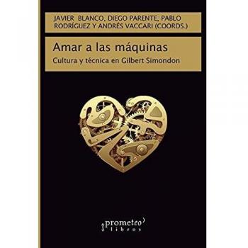 Amar A Las Máquinas