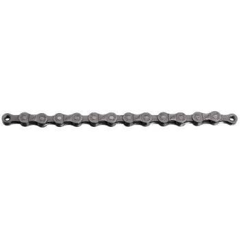 Cadena BBB Powerline 8 Velocidades - 114 Eslabones - Gris