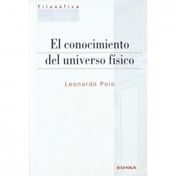 El conocimiento del universo físico