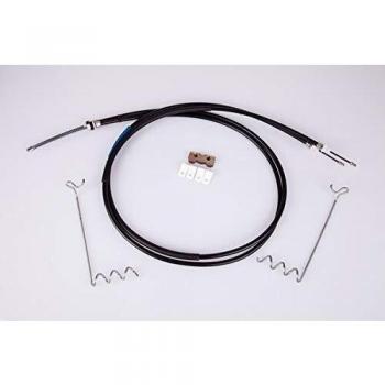 Cable de freno de mano HELLA 8AS 355 669-921 para FORD Tourneo Connect Mk1 y Transit Connect Mk1 Van, compatible con modelos desde 1975 hasta 1770
