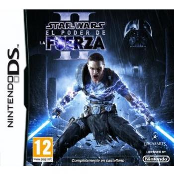 El Poder de la Fuerza 2 NDS